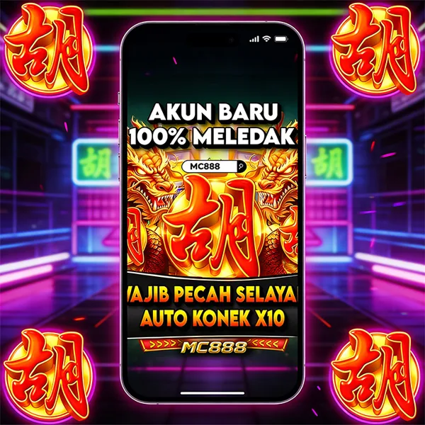 MC888 2026 Slot Gacor RTP Tinggi