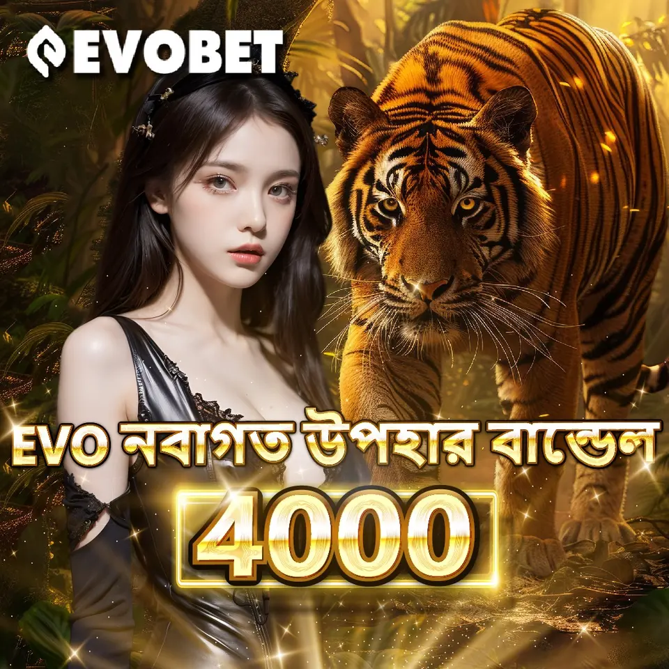 evobet Masuk