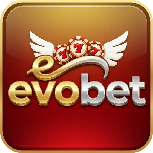 evobet Logo - Resmi