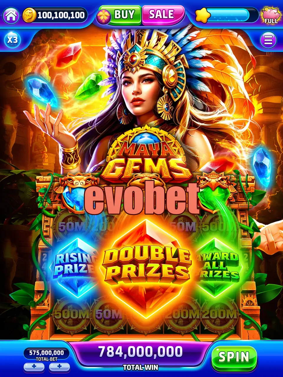 evobet Preview - Resmi Unduh
